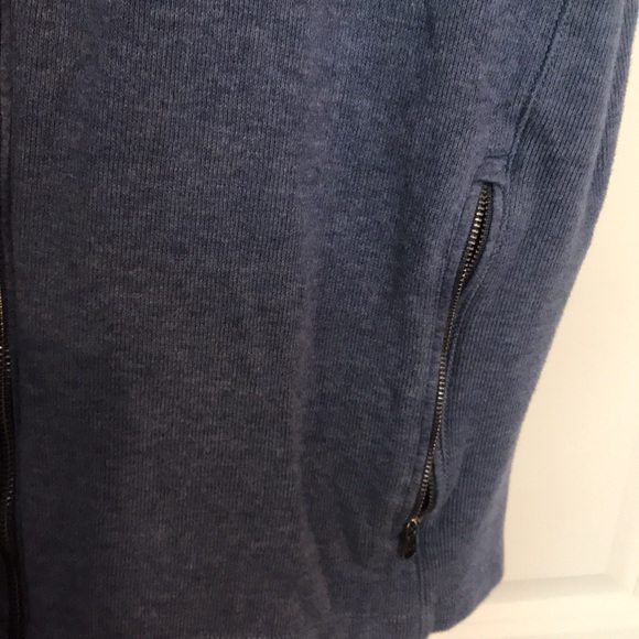 M Polo Vest - Picture 4 of 5